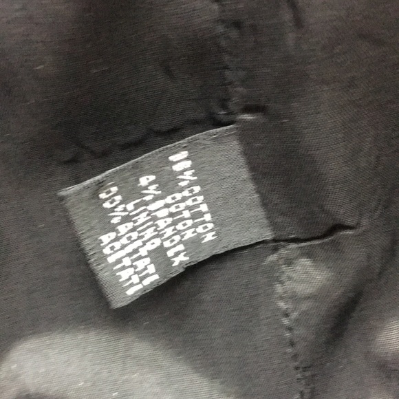 Unique Ellen Tracy Longline Blazer. - Picture 5 of 5